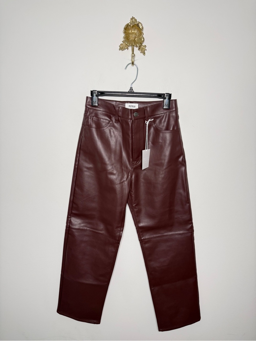 Pistola Jett Pant 26